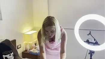 SugarNadia removes hair from a huge black dick, only black men in the Dominican Republic can have such long penises