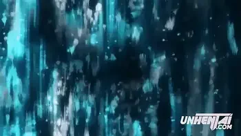 18yo Teen In Her First Orgy! Hentai