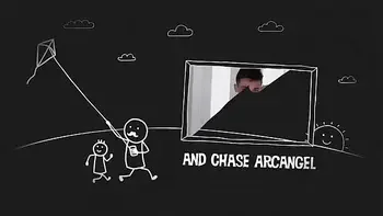 Chase Archangel Fucks Big Tits At HotGuysFuck