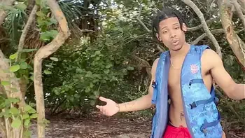 they hate lil d 45 on me