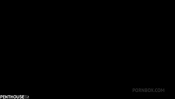 Pleasure Dome Ep.5: Blonde, Brunette & Latina Threesome