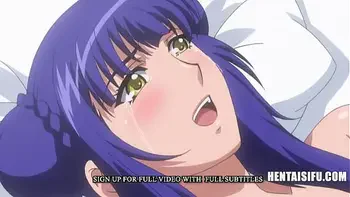 No Ailment A Nakadashi Creampie Cant Resolve -  ENG SUBS