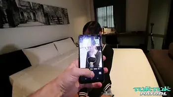 TukTukPatrol Petite Thai Girl Gets Hotel Fucked With Facial