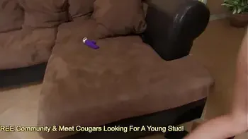 Mature Lesbians Love Hairy Pussy Pie