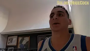 After recording a lesbian video, Loree Love wants to feel a huge cock and they discover her fucking / Loree Sexlove