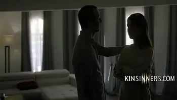 Incredibly Wrong, But Irresistably Hot (Stepsiblings Fuck)