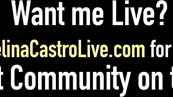 Angelina & Maggie's Huge Tits and Hairy Pussy Milf