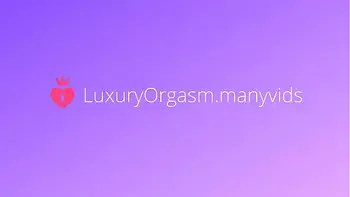 Amateur couple having orgasmic sex. Moans. Orgasms - LuxuryOrgasm