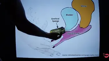 SQUIRTING TUTORIAL !!! How to make girl SQUIRT ?! MrPussyLicking