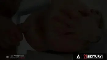 21 SEXTURY - Smoking Hot Alexa Flexy Is Horny For A Cock To Pound Her Tight Ass