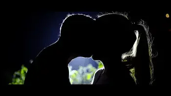 My hot blonde aunt teaches me sex ed pt 1