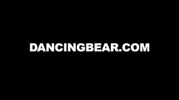 DANCING BEAR - You Won't Believe How Horny These Bitches Can Get!