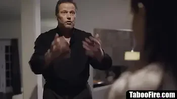 Old man wants to impregnate babysitter