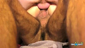 Italian BBW Milf Fucked In Montelupo Threesome