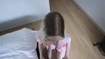 Met My Fan - He Fucked Me and Came Inside