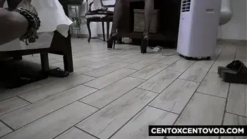 Sissy Neri scopata da Alex Magni a Firenze