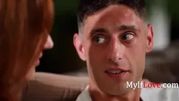 You Can Fuck Me, I am Just Your Stepmom's Friend- Sophia Locke