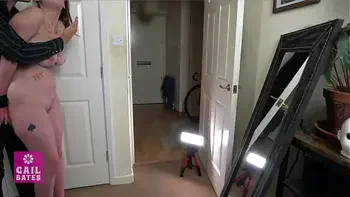 Hotwife caught cheating roughed up and humiliated