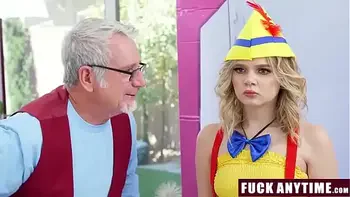 Pervert Guy Teaches Fembot a Lesson About Urges and Desire - Fuckanytime