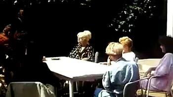 Karin Schubert classic: Blowjob, Doggy  Big Tits Porn