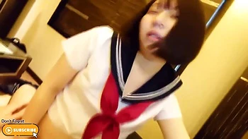 Creampie Sex With Gambling Milady From