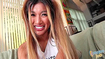 What Will Cute Clara Trinity Do To Get Back On The Cheer Squad After Making Coach Angry?!