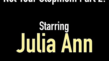 Watch amatory Julia Ann and Lisa Ann's clip