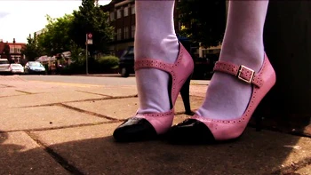 Horny Babe Shares One Dick In POV Sex