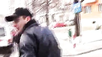 Natural Paulina's polskie dziewczyny action