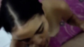 My Stepsister And I In The Rain In The Cold Decided To Keep Each Other Warm