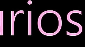 Watch wet Alex Adams and Maya Farrell's clip