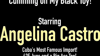 Angelina Castro - solo female trailer