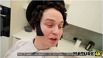 Hot And Rough Sex With Russian Milf With Moon Imp And Michele Nolimi