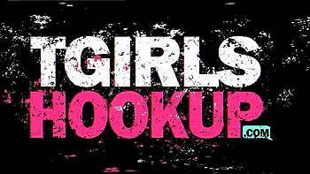 Tgirlshookup scene with vivid Roze from Grooby Girls