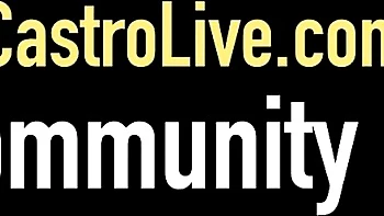 Freely Angelina Castro and Miss Raquel's silicone tits xxx