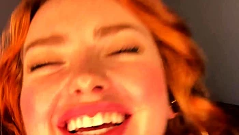 Amateur Blonde With BIG BOOBS Hot Free Cam Show