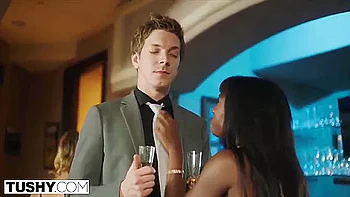 Seduced Kissa Sins With Lesbian Sex