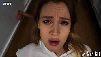 The Boss Came Angry From A Encounter And Banged His Secretary In All Her Holes ( Two