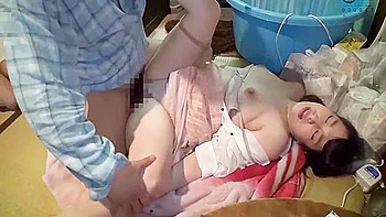 Tiny Room Amateur Creampie 181: Housewife Chinami, 28 Years Old - White Peach With Hot Jizz (cute Tuft Of Hair)