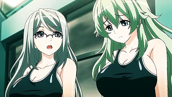Hentai Universe featuring sweetheart's anime porn sex