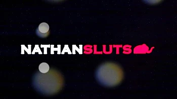 Alexis Crystal and Yanick Shaft's cum in mouth action by Nathan Sluts