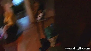 Naughty Russian Teeny Exposed In The Strangers Flat