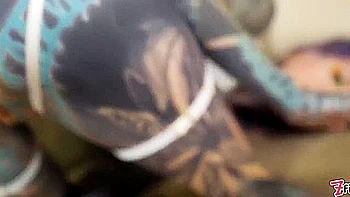 Doggystyle Movie With Anuskatzz