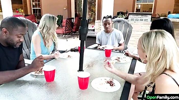 Watch ravishing Maria May's smut