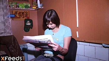 Gentle princess - hd scene - X Feeds