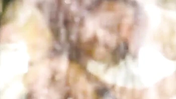 Claudia's small boobs scene